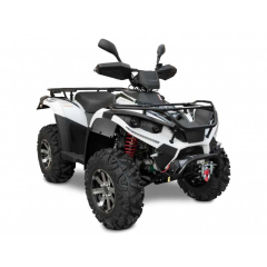 Квадроцикл Linhai-Yamaha D400 4x4