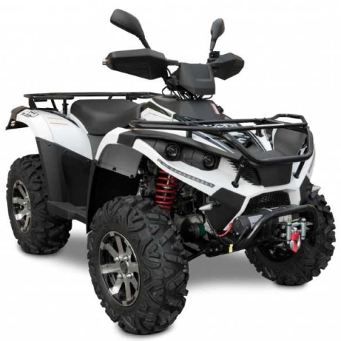 Квадроцикл Linhai-Yamaha D400 4x4