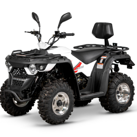 Квадроцикл Linhai-Yamaha M200