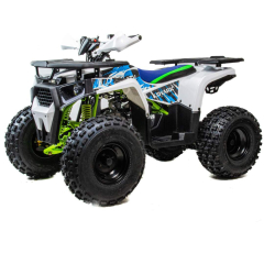 Квадроцикл Motoland Shark 125