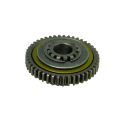 Шестерня электростартера промежуточная 1 (45 зуб.) ZS177MM (NC)
