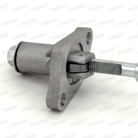 Натяжитель цепи ГРМ GY6-50 QT-4, -10 в сборе "Солдатик"