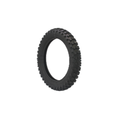 Шина пневматическая 14" 90/100-14 8PR TT XY-057B (medium soft) GUMMY