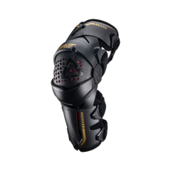 Защита коленей Leatt Z-Frame M Pair Blk