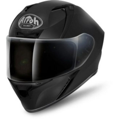Дорожный шлем Airoh Valor Color Black Matt L