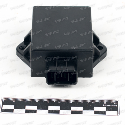 Коммутатор 177MM (NC250) ZS