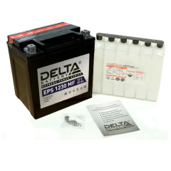 Аккумулятор DELTA EPS MF 1230