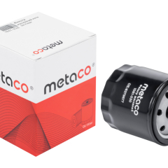 Фильтр масляный мото Metaco 1061-001 (HF 303,204)