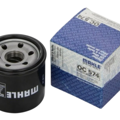 Фильтр масляный Mahle OC574 (HF 138)