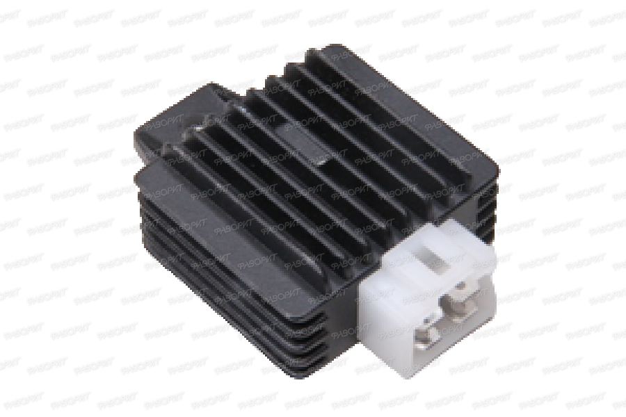 Реле регулятор YX140 (W063)