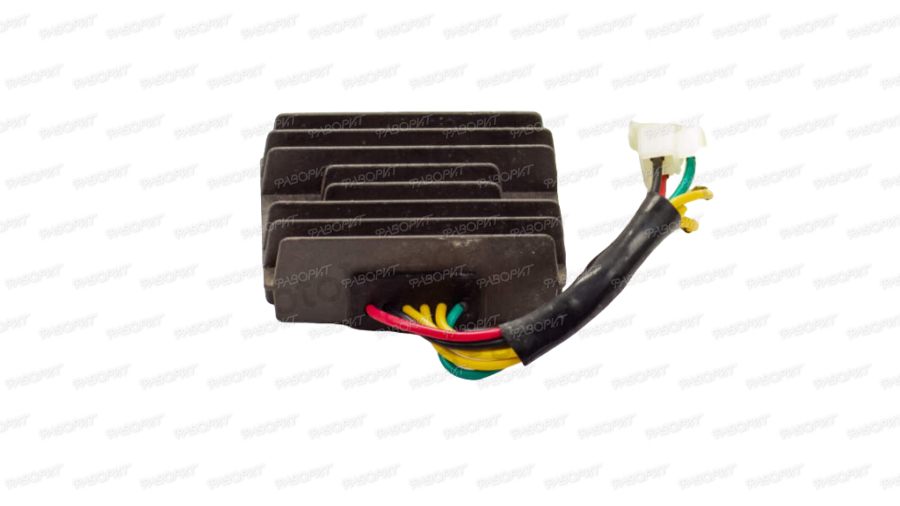 Реле регулятора 172FMM-3A (CB250-F)