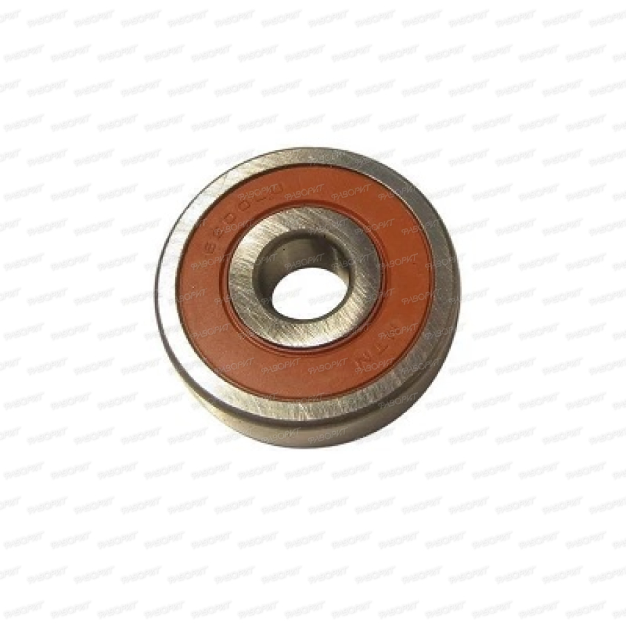 Подшипник 180300 (арт.6300-2RS) переднего колеса Альфа