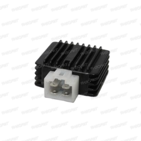Реле зарядки (регулятор напряжения) ROCKOT RX125/BASIC/HI-TECH