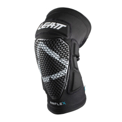 Защита коленей Leatt AirFlex Pro Black S