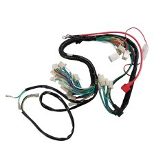 Проводка центральная Termi