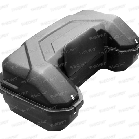 Кофр PZ 2500 задний