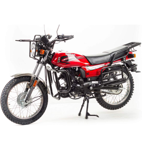 Мотоцикл Motoland FORESTER LITE 200