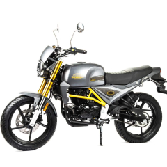 Мотоцикл Motoland SCRAMBLER 250