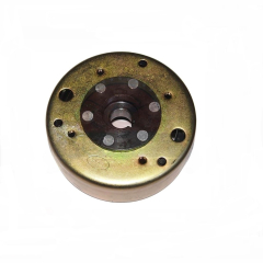 Маховик зажигания GY6-125/150, 152QMI,157QMJ (0803) (6 катушек) d -85mm (внутр.)
