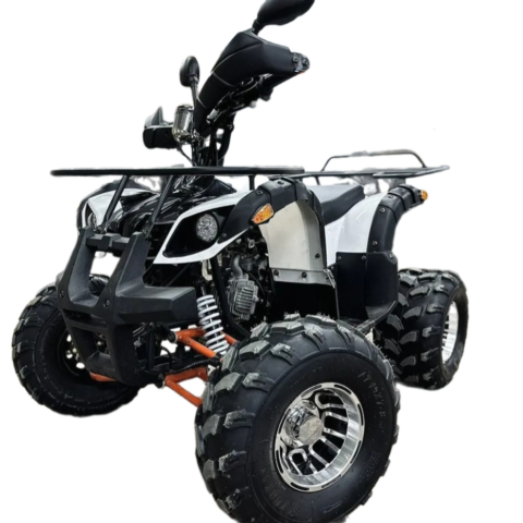 Детский квадроцикл Grizzly 110cc