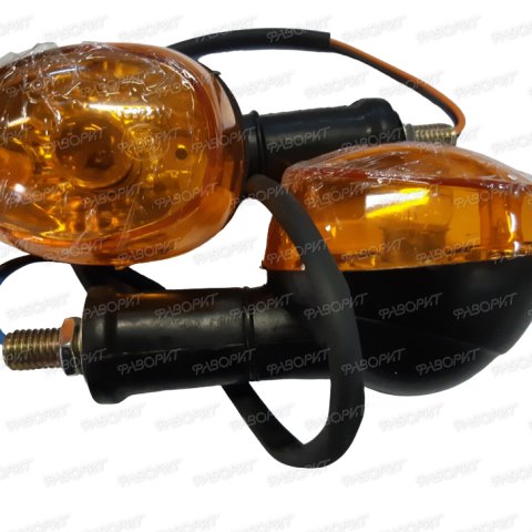Боковой фонарь Cobra Crossfire