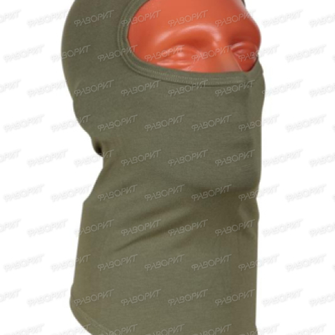 Подшлемник Rexwear х/б Khaki