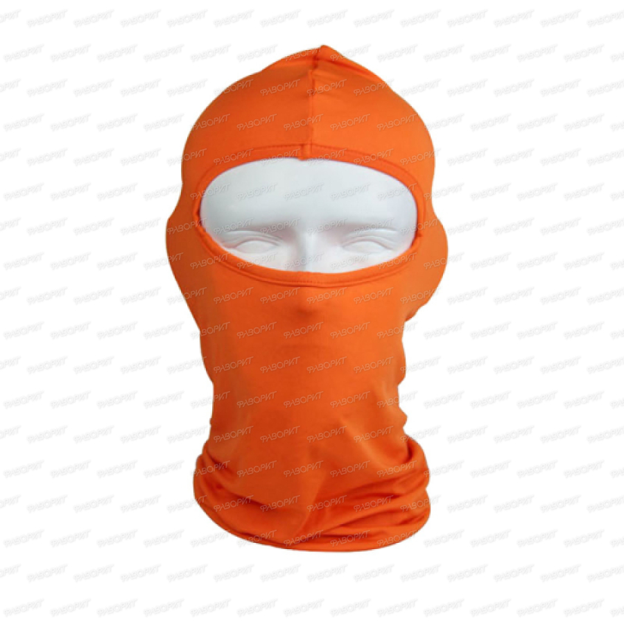 Подшлемник Rexwear х/б Orange