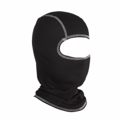 Подшлемник двухшовный Rexwear х/б Black M