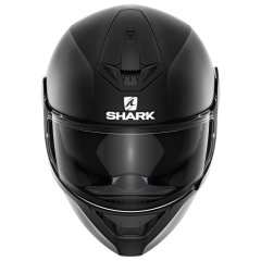 Шлем SHARK D-SKWAL 2 BLANK MAT Black M