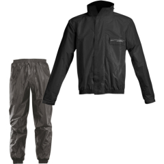 Костюм дождевой Acerbis LOGO Black M
