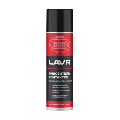 Очиститель контактов LAVR 335 мл
