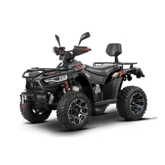 Квадроцикл LINHAI-YAMAHA P320 4x4