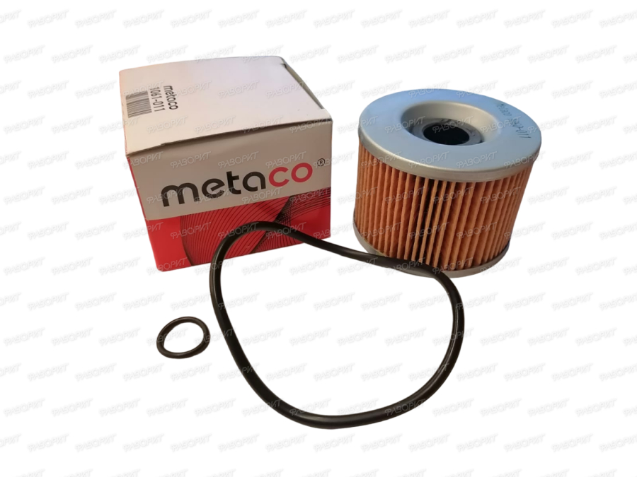Фильтр масляный мото Metaco 1061-011 (HF401)