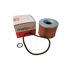 Фильтр масляный мото Metaco 1061-011 (HF401)