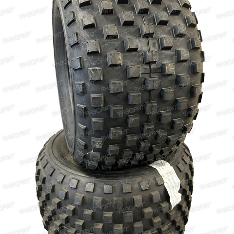 Покрышка ATV 10" 22 х 11.00 - 10 (Р339) без камеры, WANDA