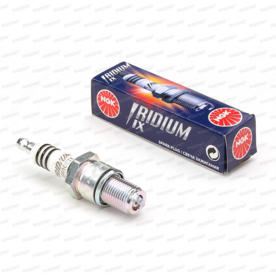 Свеча DENSO BR10EIX iridium