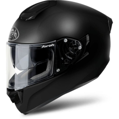 Дорожный шлем Airoh St.501 Color Black Matt XL