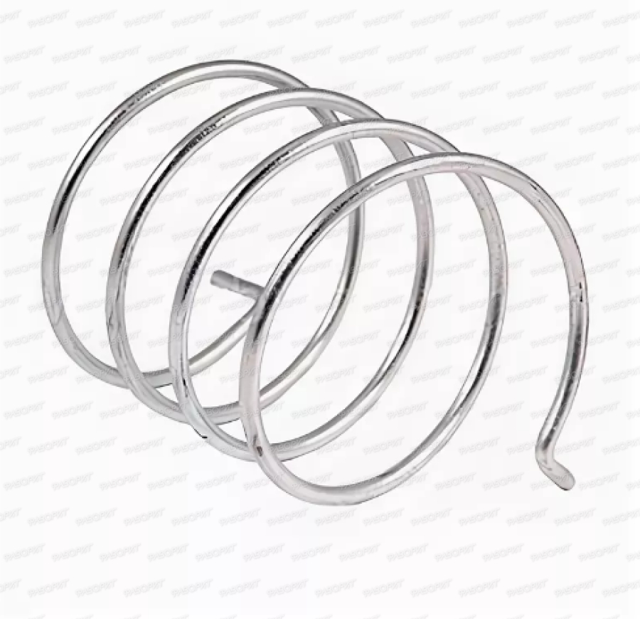 Пружина Буран трансмиссии полумуфты (110600018)