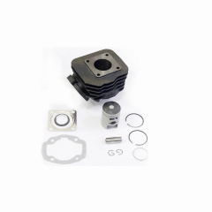 Поршневая группа HONDA DIO50 (AF-18/24) 50см3 (39 mm) "ММ"