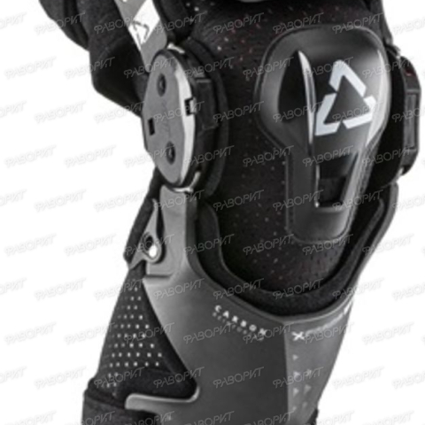 Защита коленей Leatt X-Frame Hybrid M Пара