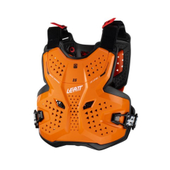 Детская защита тела Leatt 3.5 Jr Org-Blk L-XL
