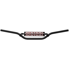 Руль Renthal 7-8 KTM 65SX 12-13 - Черный