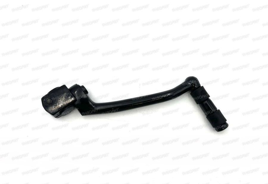 Кикстартер YX140 16mm