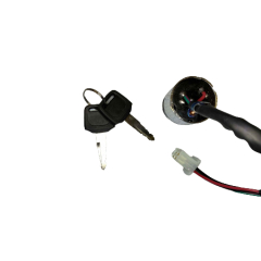 Замок зажигания WELS EVOX200