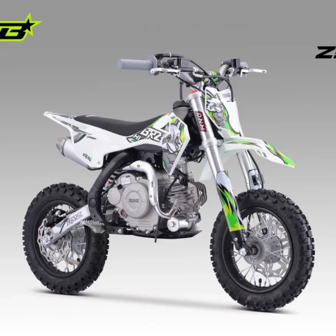 Питбайк BRZ H1 ZS60 10/10