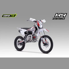 Питбайк BRZ H4 ZS190 19/16
