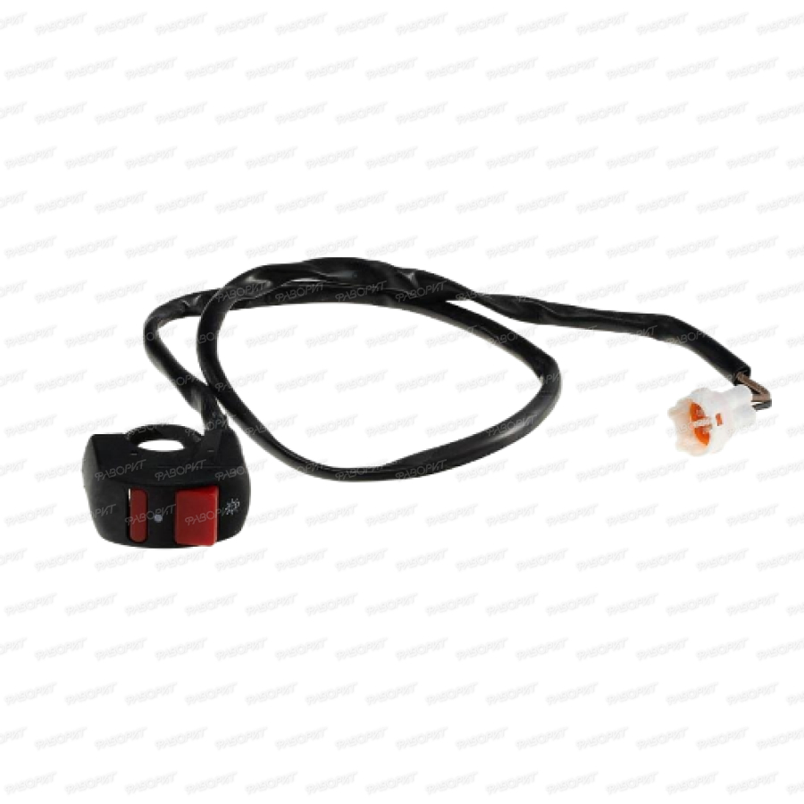 Кнопка вкл./выкл. света GR7