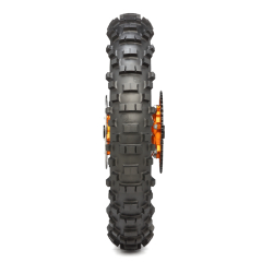 Мотошина Metzeler MCE 6 Days Extreme 140/80 -18 70M TT Rear Super Soft M+S (2022)