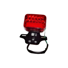 Стоп сигнал светодиодный (ТЮНИНГ для Альфы)