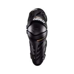 Защита коленей Leatt Dual Axis Blk #S-M